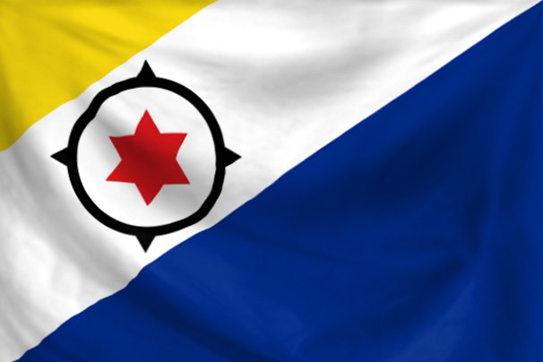 Bonaire-vlag